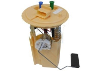 Fuel Feed Unit