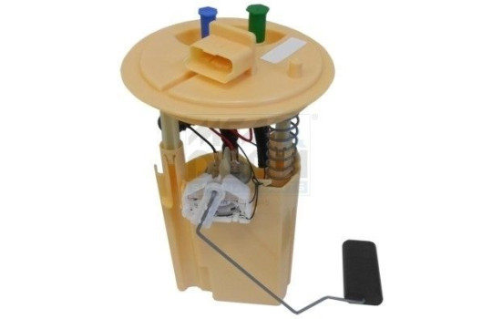 Fuel Feed Unit