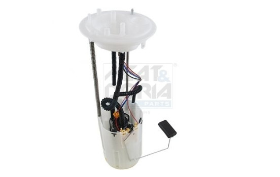 Fuel Feed Unit