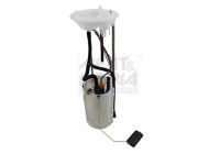 Fuel Feed Unit