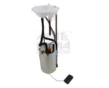 Fuel Feed Unit