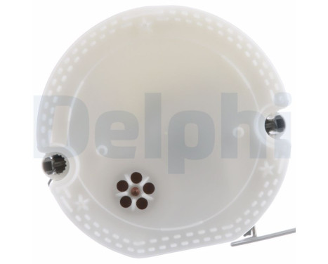 Fuel Feed Unit, Image 3