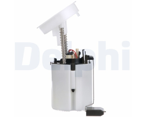 Fuel Feed Unit, Image 7