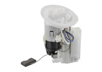 Fuel Feed Unit