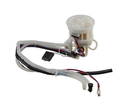 Fuel Feed Unit
