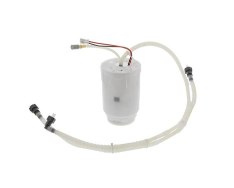 Fuel Feed Unit
