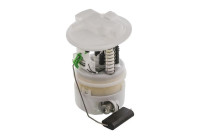 Fuel Feed Unit