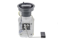 Fuel Feed Unit