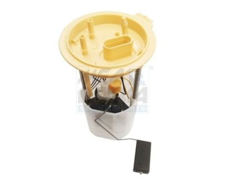 Fuel Feed Unit