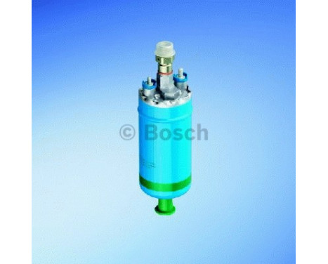 Fuel Pump 0 580 464 029 Bosch