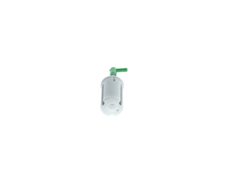 Fuel Pump 0 986 580 129 Bosch