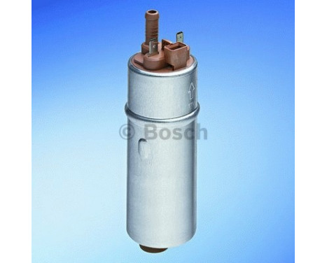 Fuel Pump 0 986 580 130 Bosch