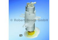 Fuel pump 0 986 580 132 Bosch