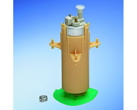 Fuel Pump 0 986 580 161 Bosch, Image 3