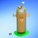 Fuel Pump 0 986 580 161 Bosch, Thumbnail 3