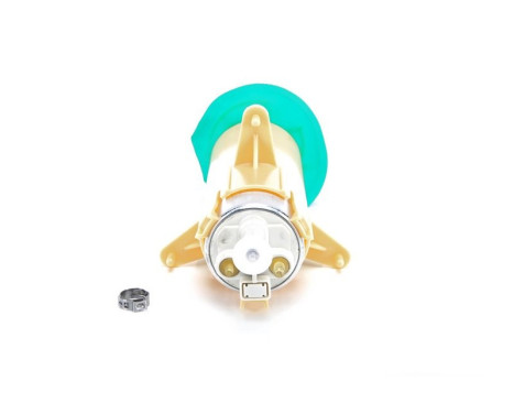 Fuel Pump 0 986 580 161 Bosch, Image 4