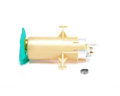 Fuel Pump 0 986 580 161 Bosch, Image 7