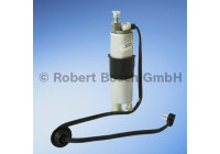 Fuel Pump 0 986 580 371 Bosch