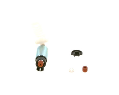 Fuel Pump 0 986 580 906 Bosch, Image 2
