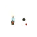 Fuel Pump 0 986 580 906 Bosch, Thumbnail 2