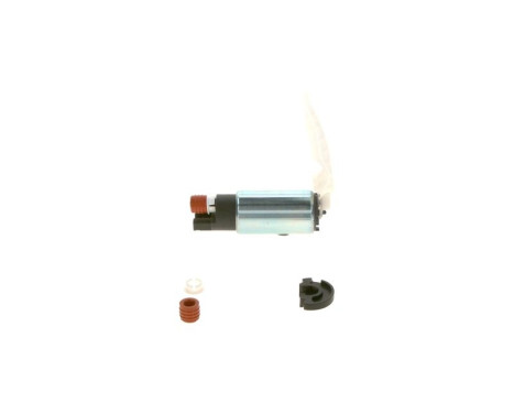 Fuel Pump 0 986 580 906 Bosch, Image 3