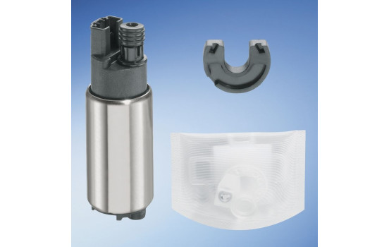 Fuel Pump 0 986 580 908 Bosch