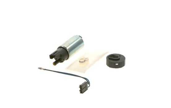 Fuel Pump 0 986 580 942 Bosch