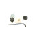 Fuel Pump 0 986 580 942 Bosch, Thumbnail 2