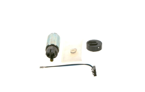 Fuel Pump 0 986 580 942 Bosch, Image 2