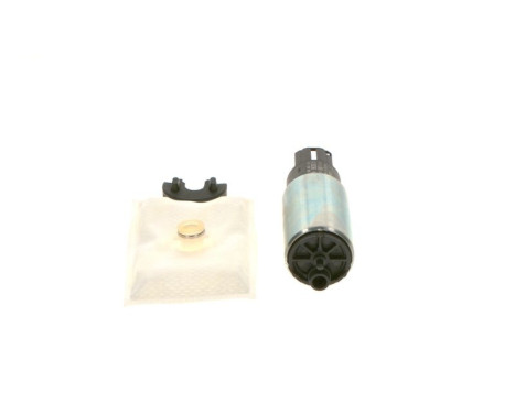 Fuel Pump 0 986 580 962 Bosch, Image 4