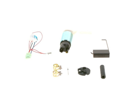 Fuel Pump 0 986 580 965 Bosch