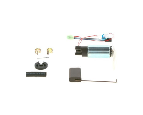 Fuel Pump 0 986 580 965 Bosch, Image 2
