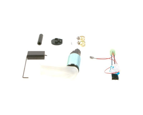 Fuel Pump 0 986 580 965 Bosch, Image 3