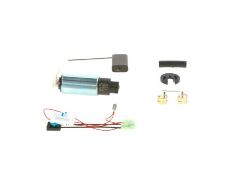 Fuel Pump 0 986 580 965 Bosch, Image 4