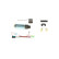 Fuel Pump 0 986 580 965 Bosch, Thumbnail 4