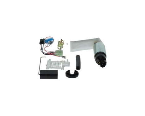 Fuel Pump 0 986 580 965 Bosch, Image 3