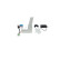 Fuel Pump 0 986 580 966 Bosch, Thumbnail 4