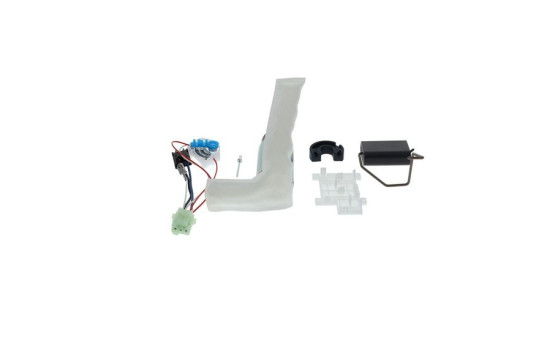 Fuel Pump 0 986 580 966 Bosch, Image 4