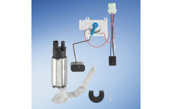 Fuel Pump 0.986.580.968 Bosch