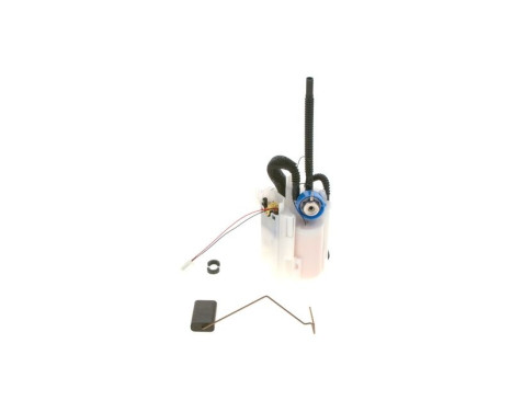 Fuel Pump 0 986 580 970 Bosch, Image 2