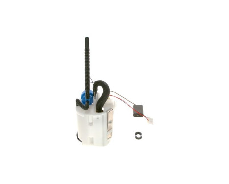 Fuel Pump 0 986 580 970 Bosch, Image 4
