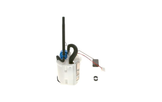 Fuel Pump 0 986 580 970 Bosch, Image 4