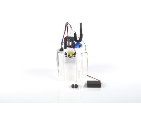 Fuel Pump 0 986 580 990 Bosch, Image 2