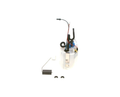 Fuel Pump 0 986 580 990 Bosch
