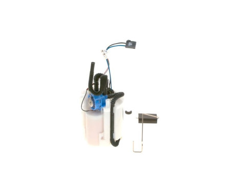 Fuel Pump 0 986 580 990 Bosch, Image 3