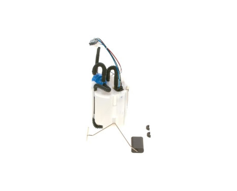 Fuel Pump 0 986 580 990 Bosch, Image 4