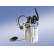 Fuel Pump 0 986 580 990 Bosch, Thumbnail 5