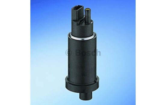 Fuel Pump 1,1bar Bosch
