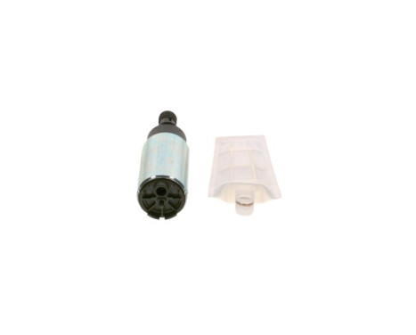 Fuel Pump 1.987.580.033 Bosch, Image 4 Fuel Pump 1.987.580.033 Bosch, Image 4