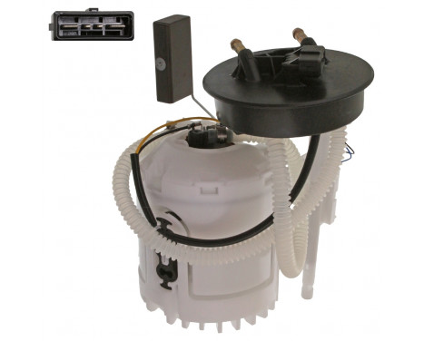 Fuel Pump 14348 FEBI